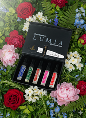 Pack of 5 Testers (FOR MEN & WOMEN)