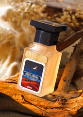 Oud Lumina - Illuminate Your Legacy