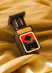 Gumaan - The Scent of the Unseen