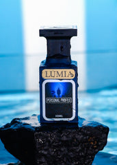 Personal Profile - Inner Knock Out Confidence