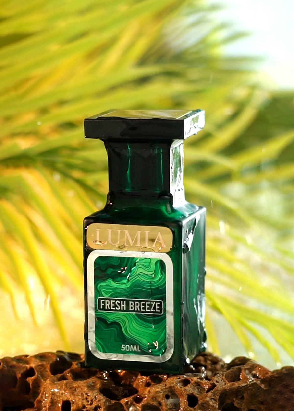 Fresh Breeze - Scent Your Dreams