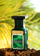 Fresh Breeze - Scent Your Dreams