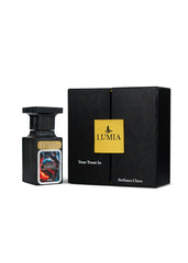 Dominate-Empower Your Every Move