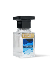 Calm Wave - Tranquility That Travels With You