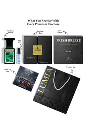 Fresh Breeze - Scent Your Dreams