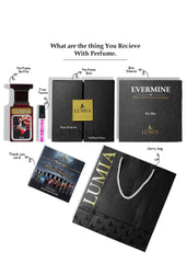 Evermine - A Love That Lasts Forever