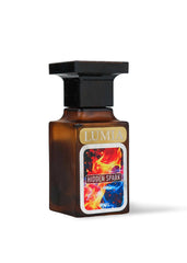 Hidden Spark - Unlock Your Inner World