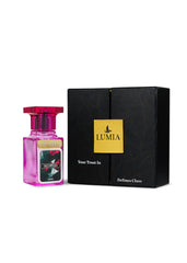 Incendora - The Perfume of Untold Secrets