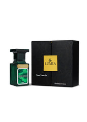 Fresh Breeze - Scent Your Dreams