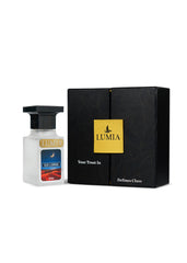 Oud Lumina - Illuminate Your Legacy