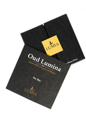 Oud Lumina - Illuminate Your Legacy