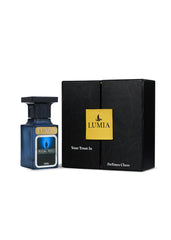 Personal Profile - Inner Knock Out Confidence