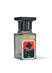 Gumaan - The Scent of the Unseen