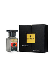 Gumaan - The Scent of the Unseen