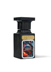 Dominate-Empower Your Every Move