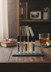 Pack of 5 Testers (FOR MEN & WOMEN)