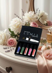 Pack of 5 Testers (FOR MEN & WOMEN)