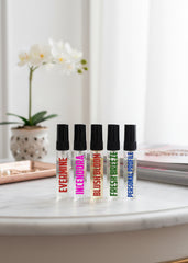 Pack of 5 Testers (FOR MEN & WOMEN)